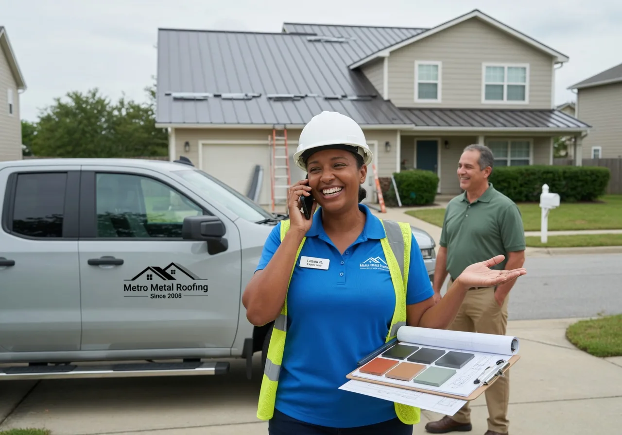Metal Roofing Installation Shell Rock, IA FAQs