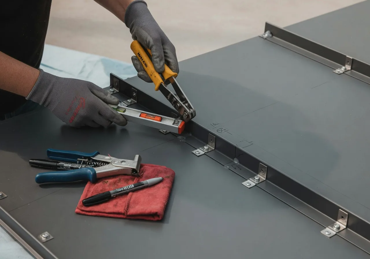 Why choose Metal Roofing Installation in Shell Rock, IA